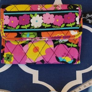Vera Bradley wallet